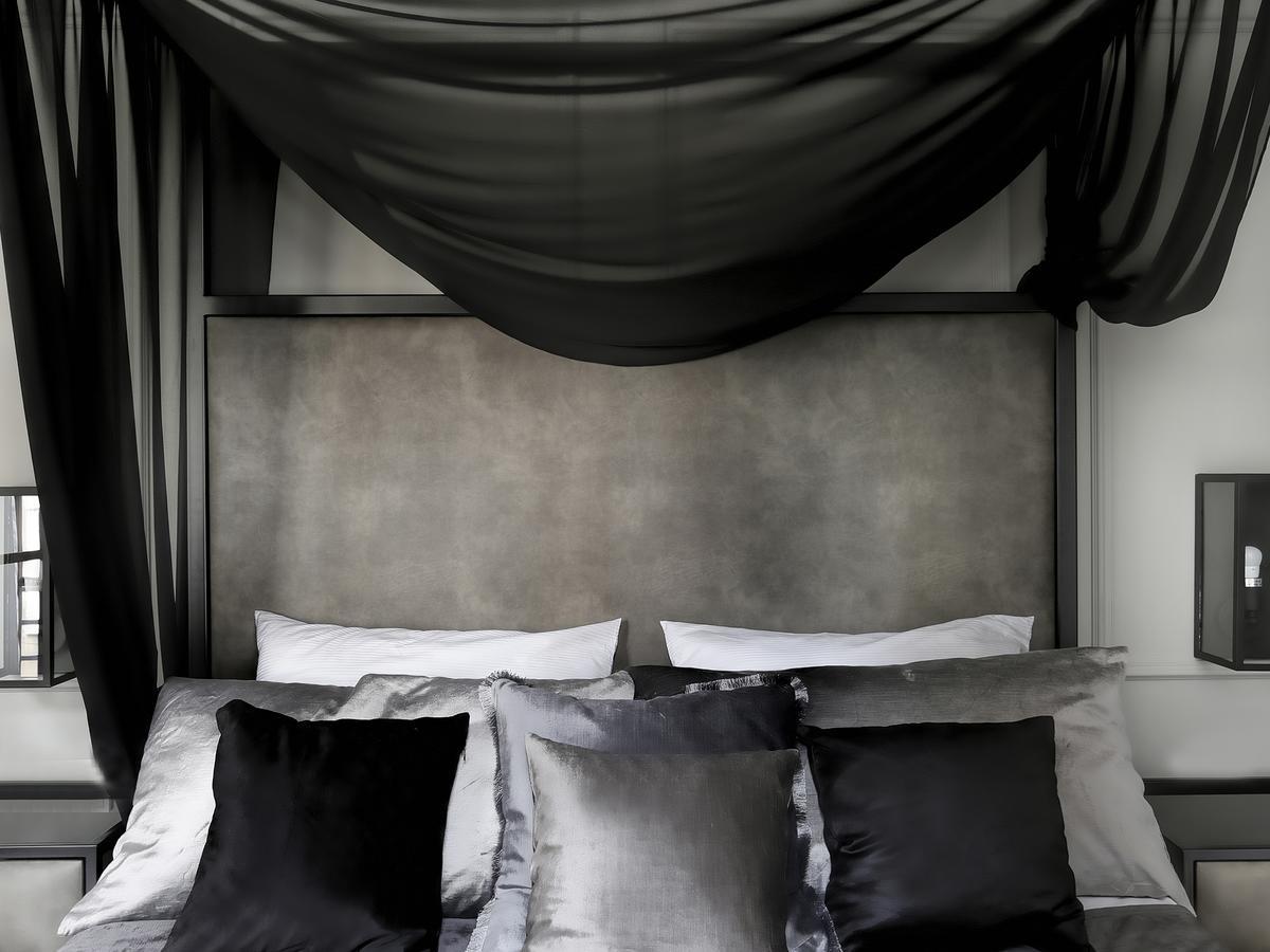 Sweet Suite Gdansk Exterior foto