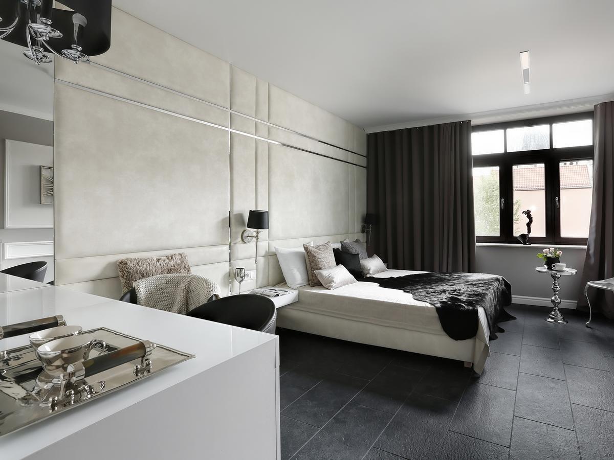 Sweet Suite Gdansk Exterior foto