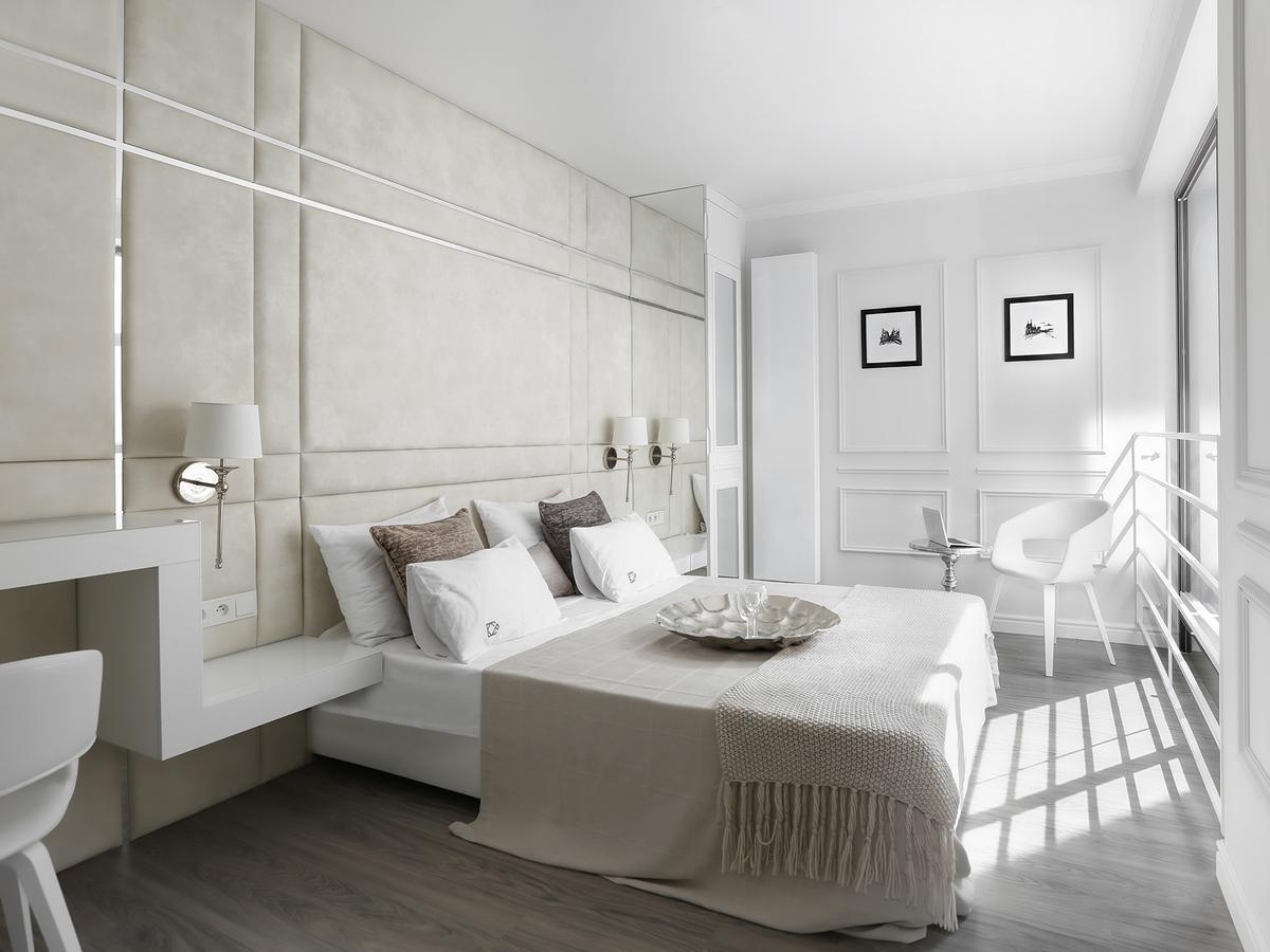 Sweet Suite Gdansk Exterior foto