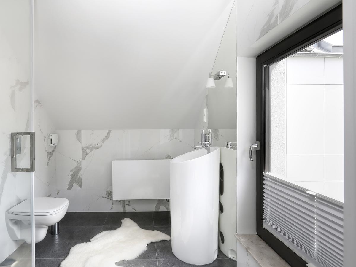 Sweet Suite Gdansk Exterior foto