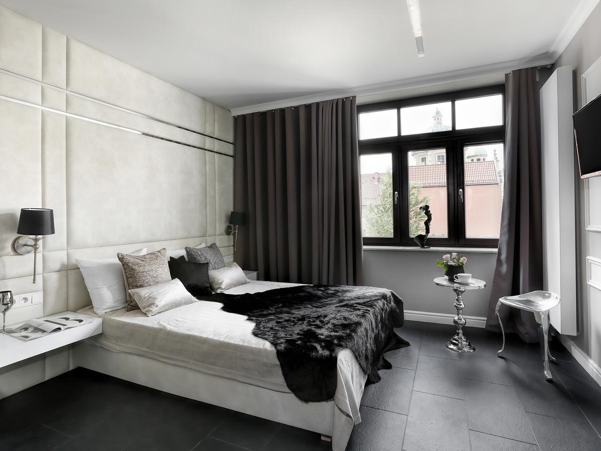 Sweet Suite Gdansk Exterior foto