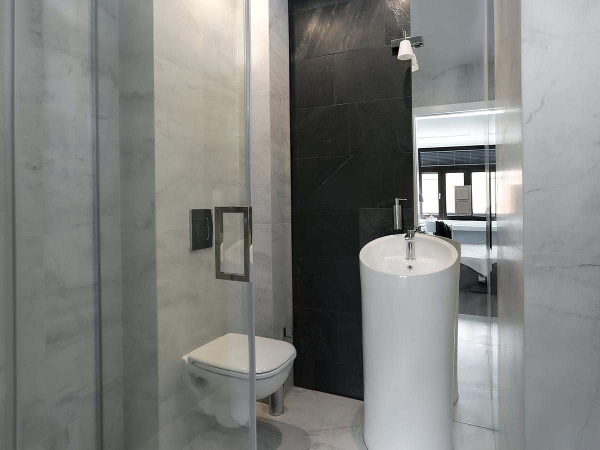 Sweet Suite Gdansk Exterior foto