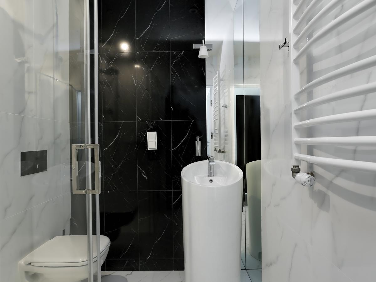 Sweet Suite Gdansk Exterior foto