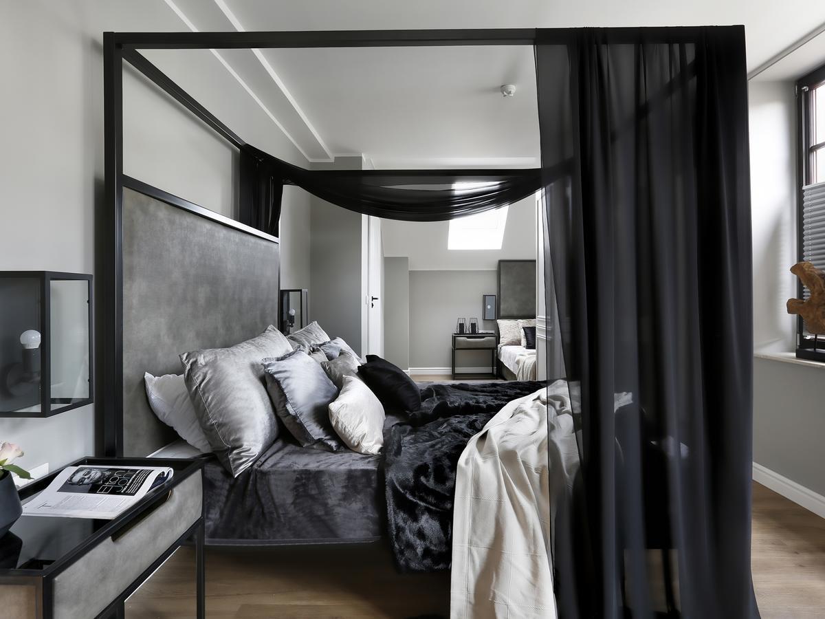 Sweet Suite Gdansk Exterior foto