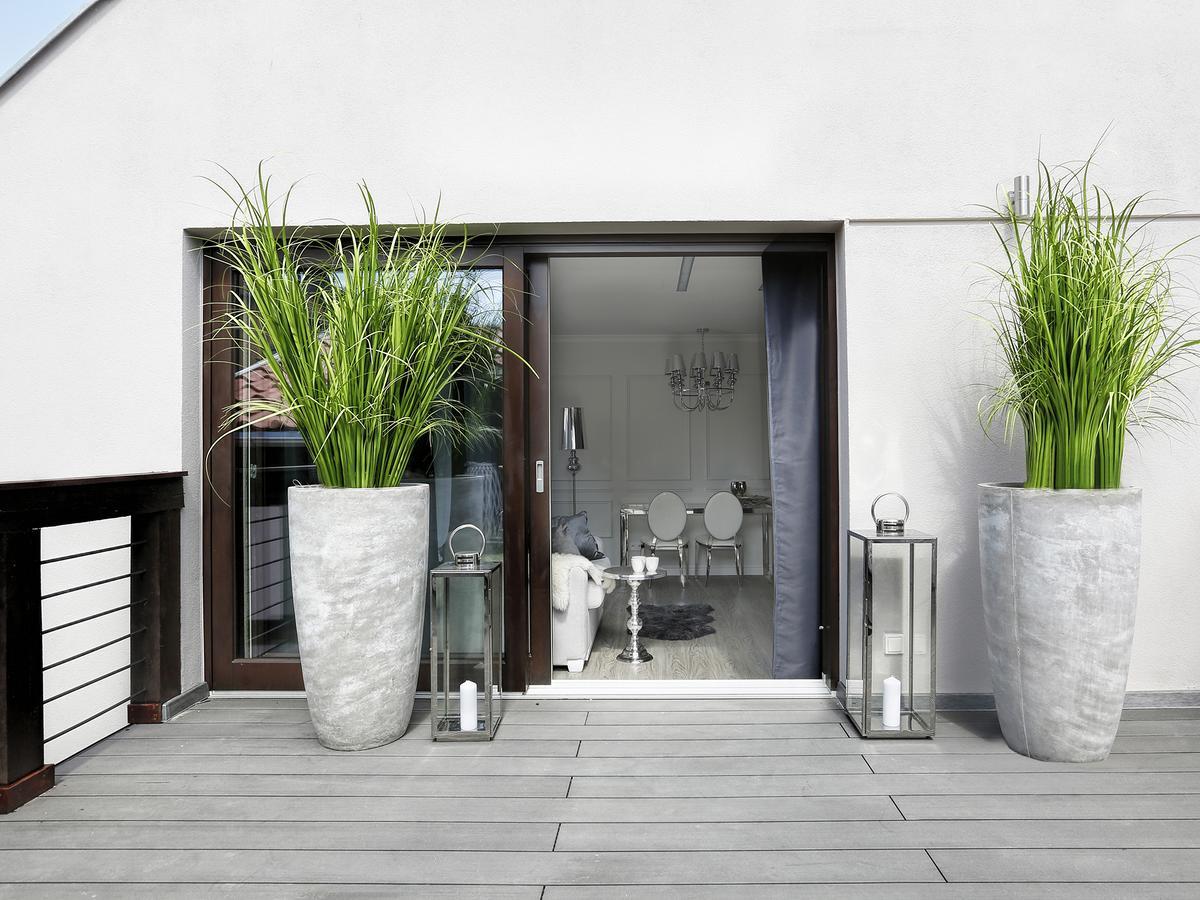 Sweet Suite Gdansk Exterior foto