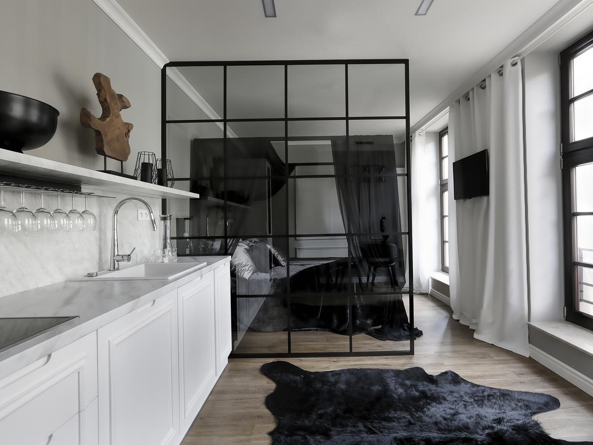Sweet Suite Gdansk Exterior foto