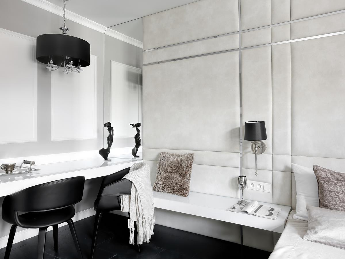 Sweet Suite Gdansk Exterior foto