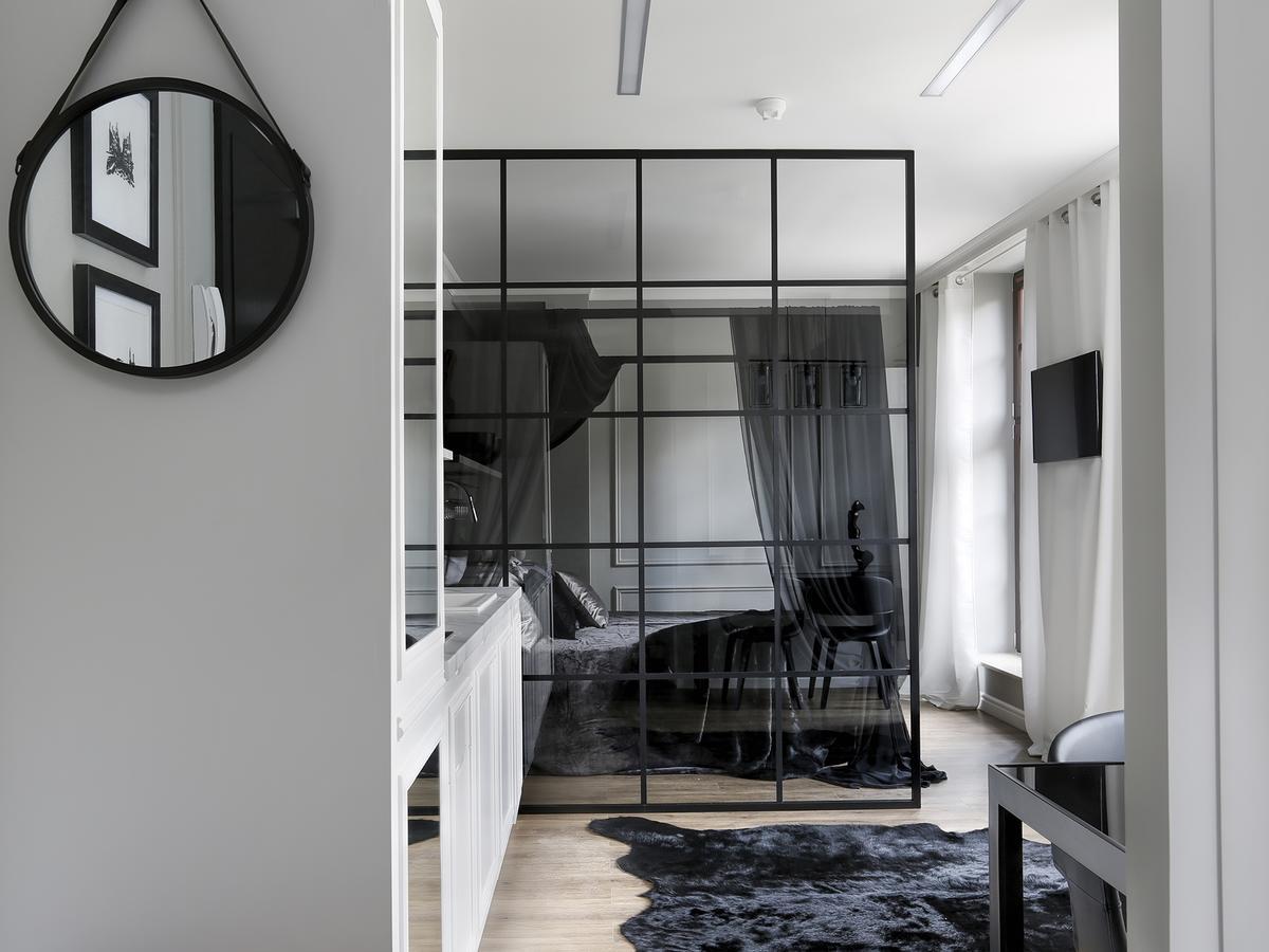 Sweet Suite Gdansk Exterior foto