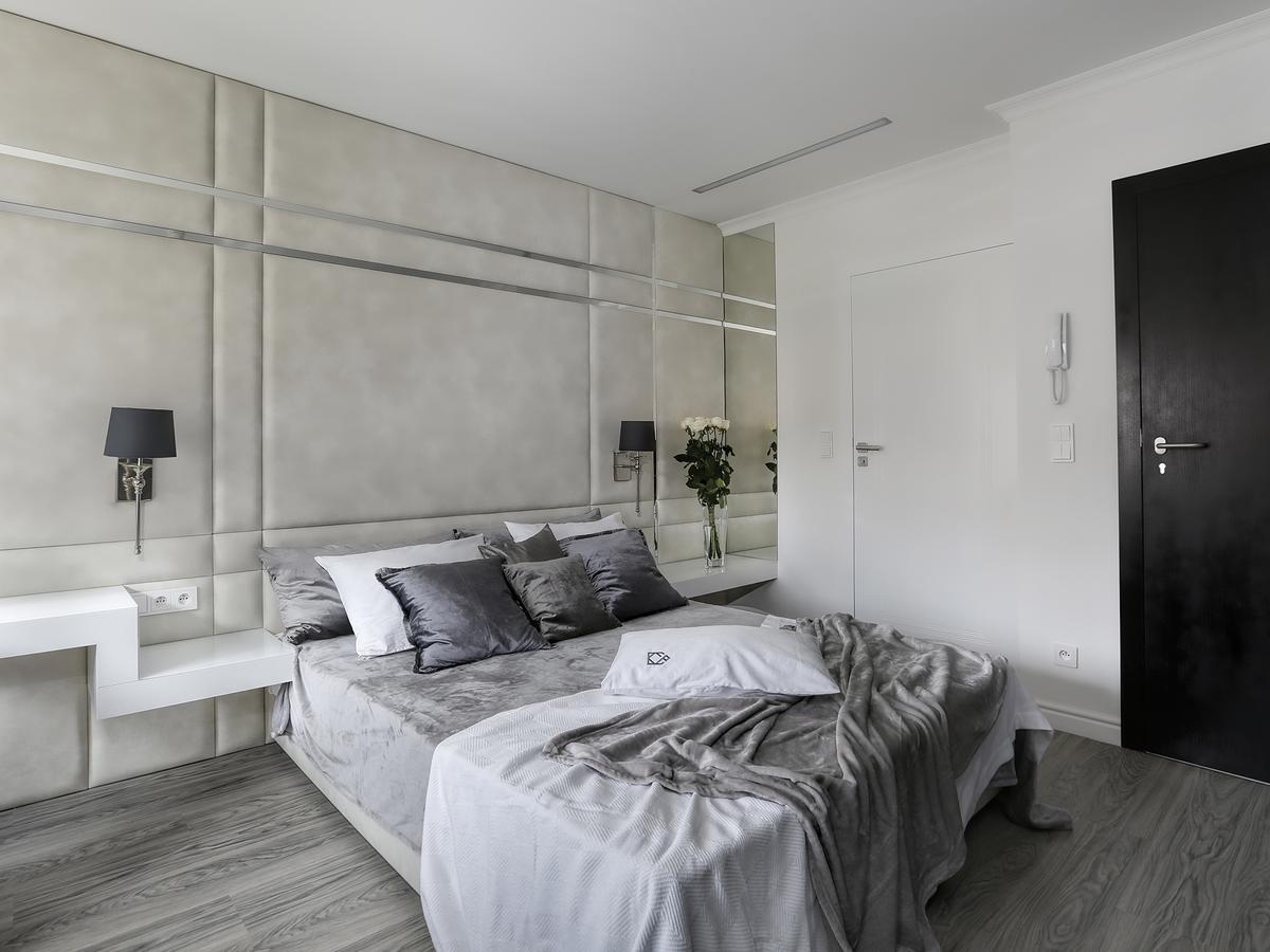 Sweet Suite Gdansk Exterior foto