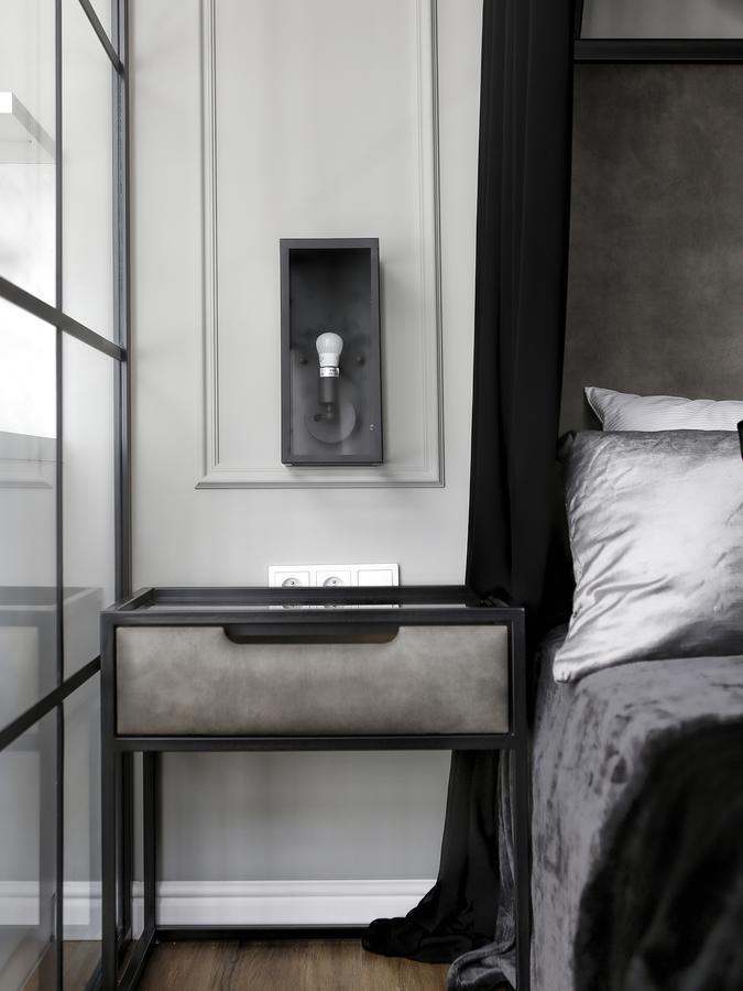 Sweet Suite Gdansk Exterior foto