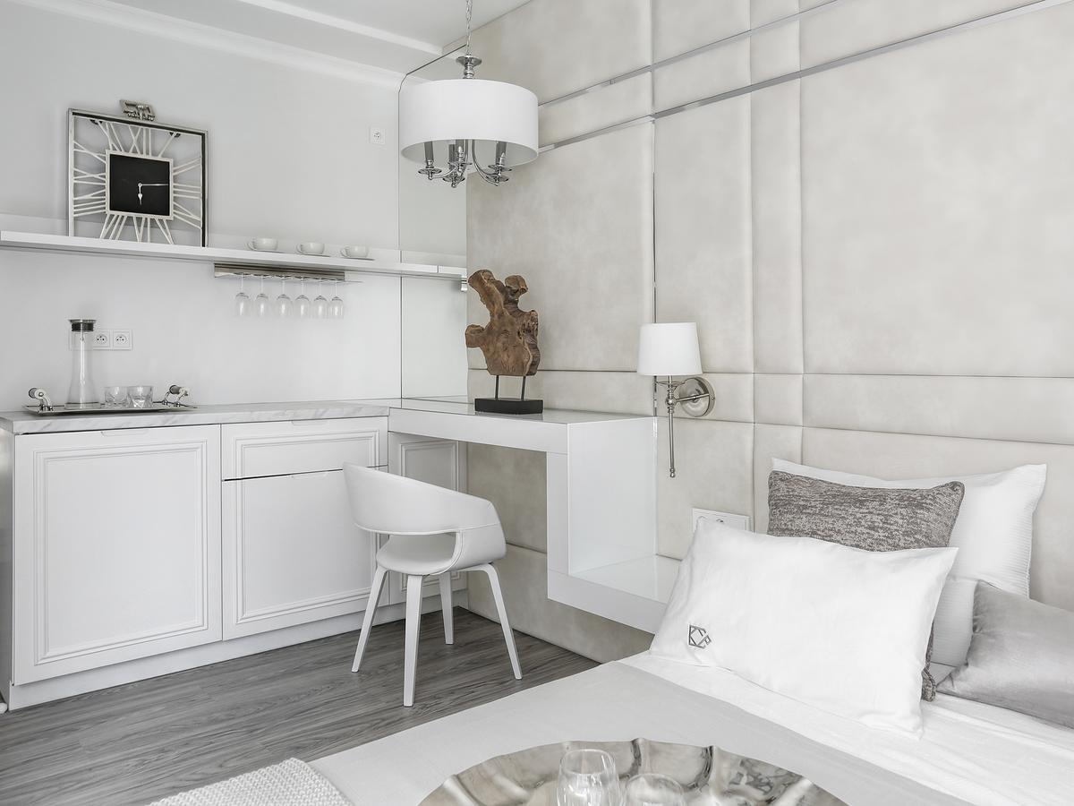Sweet Suite Gdansk Exterior foto