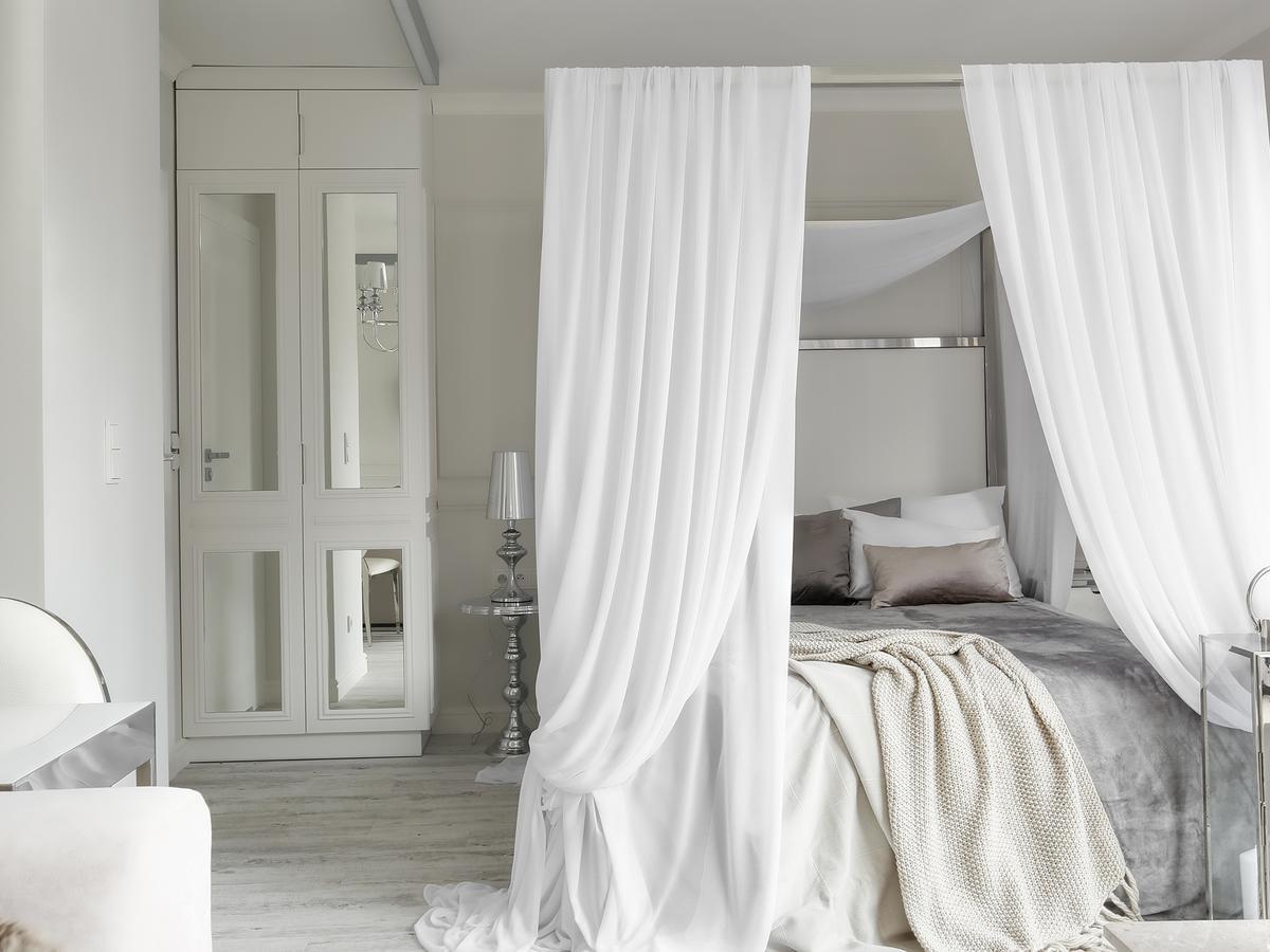 Sweet Suite Gdansk Exterior foto