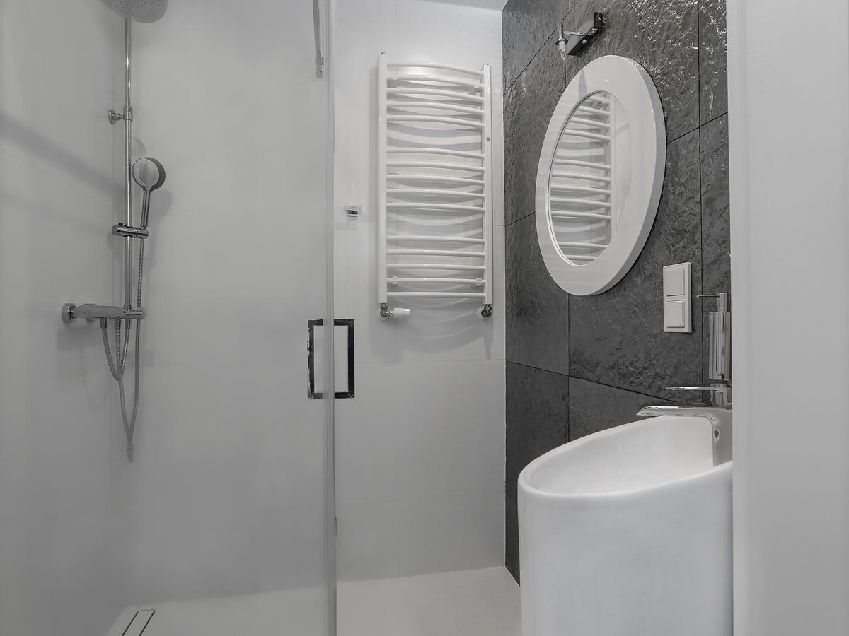 Sweet Suite Gdansk Exterior foto