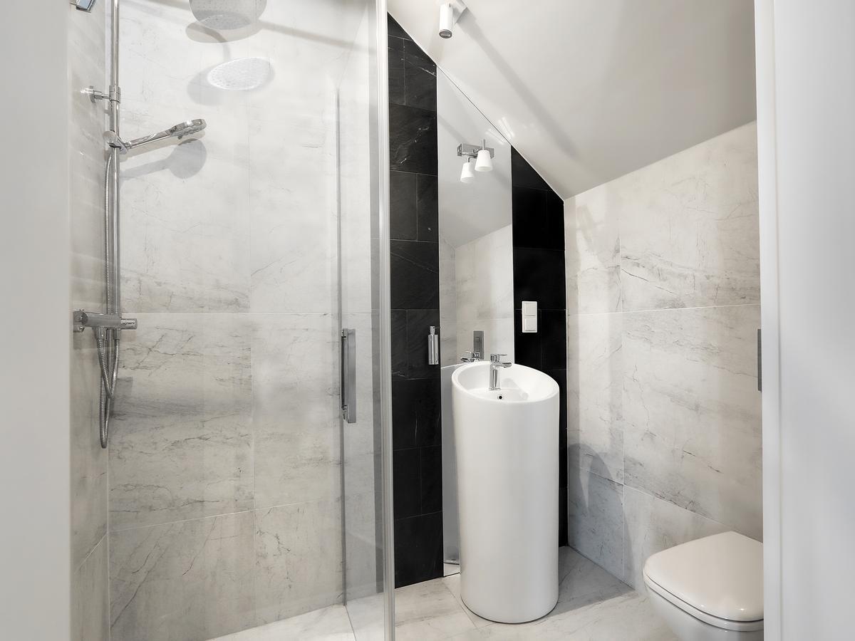 Sweet Suite Gdansk Exterior foto