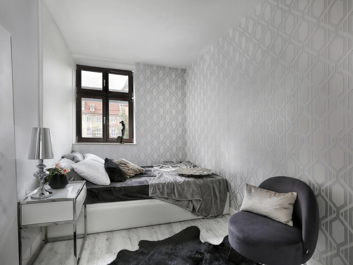 Sweet Suite Gdansk Exterior foto