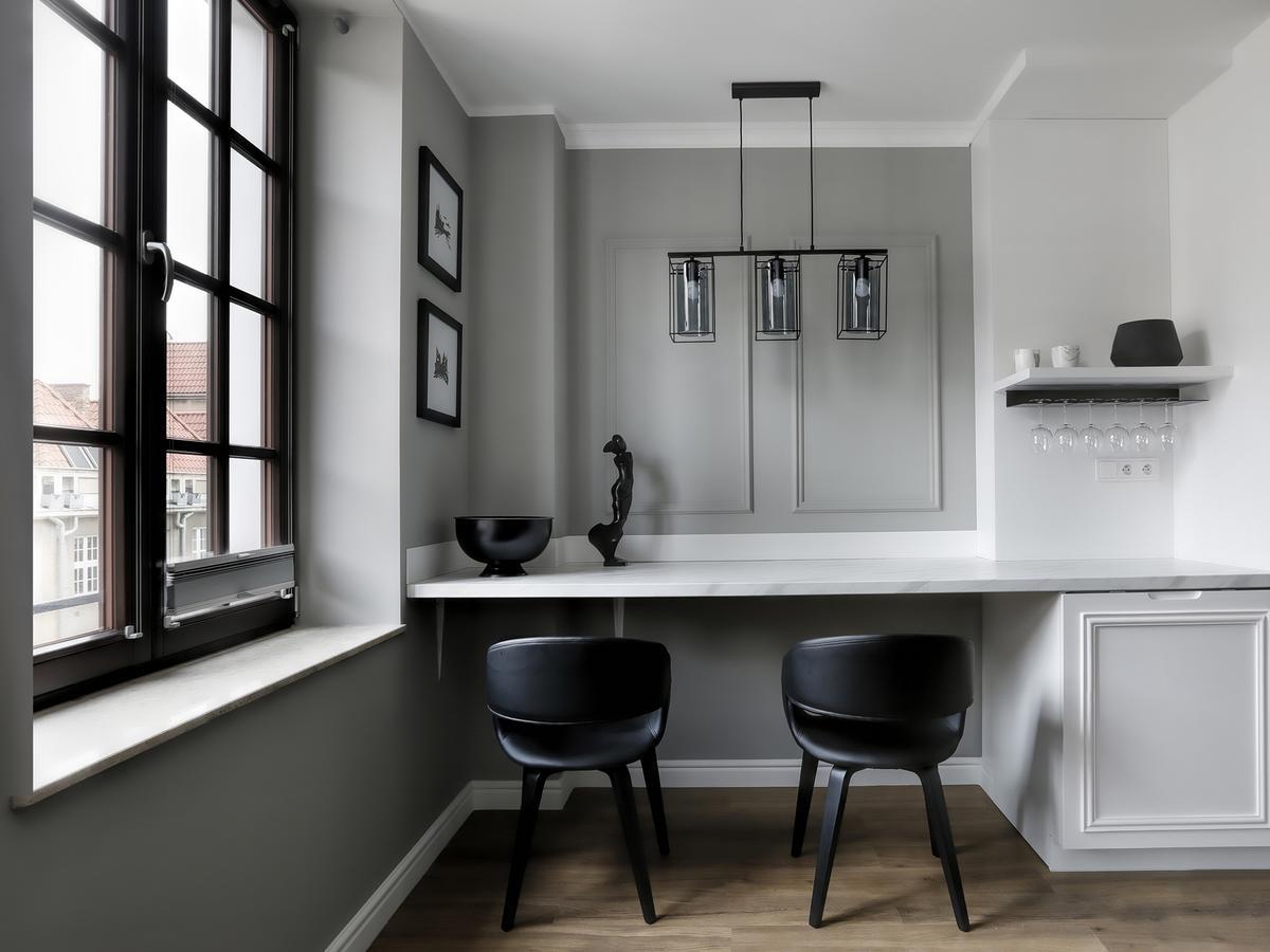 Sweet Suite Gdansk Exterior foto