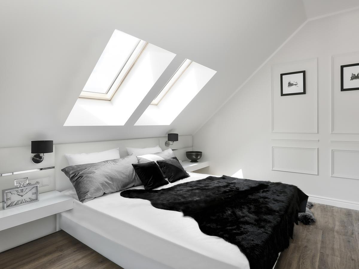 Sweet Suite Gdansk Exterior foto